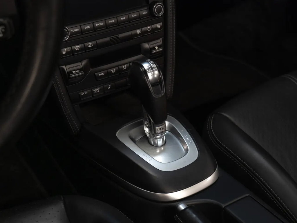 Porsche 997.2 Carrera 4S