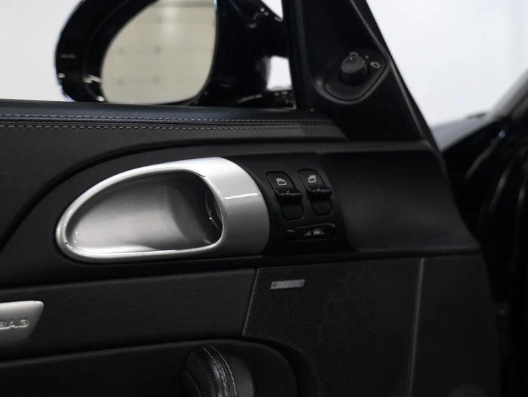 Porsche 997.2 Carrera 4S