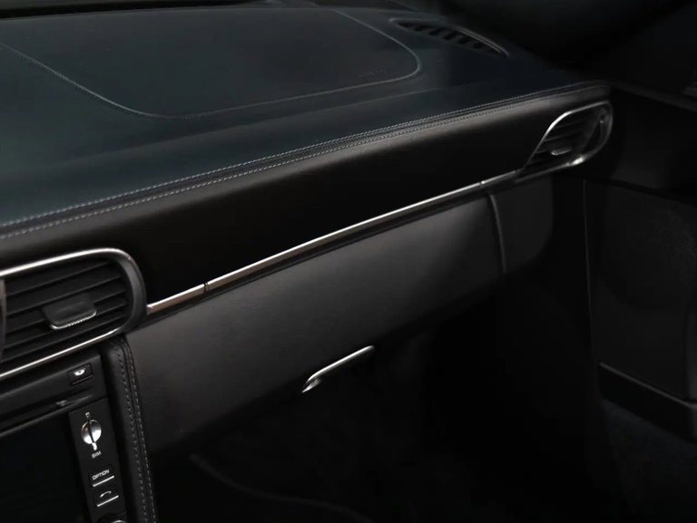 Porsche 997.2 Carrera 4S