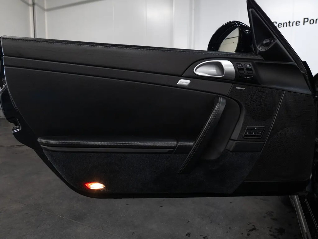 Porsche 997.2 Carrera 4S