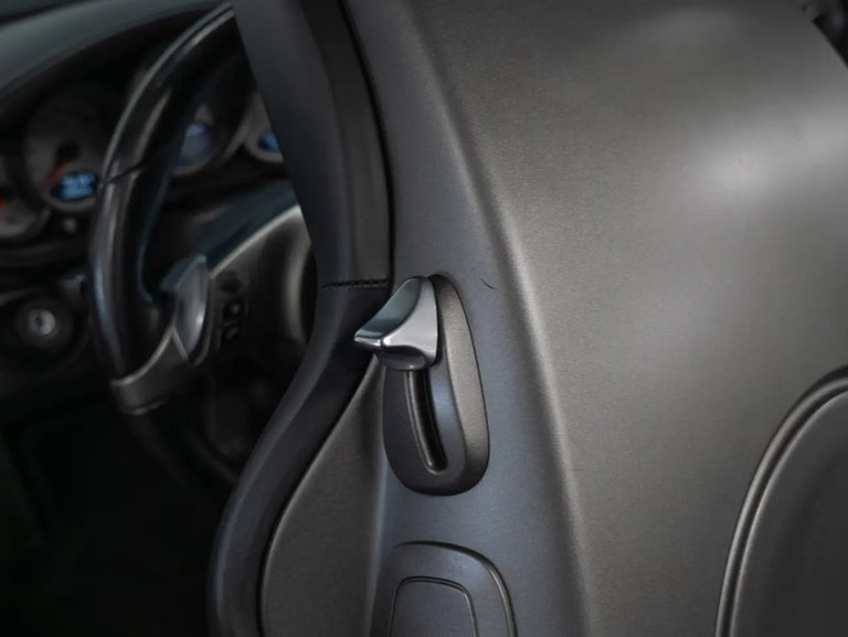 Porsche 997.2 Carrera 4S