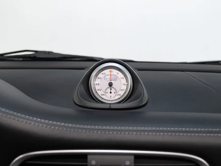Porsche 997.2 Carrera 4S