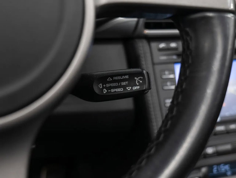 Porsche 997.2 Carrera 4S