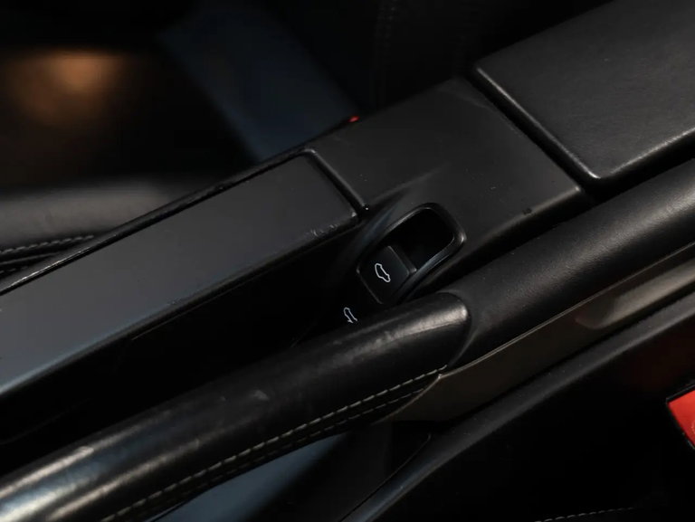 Porsche 997.2 Carrera 4S