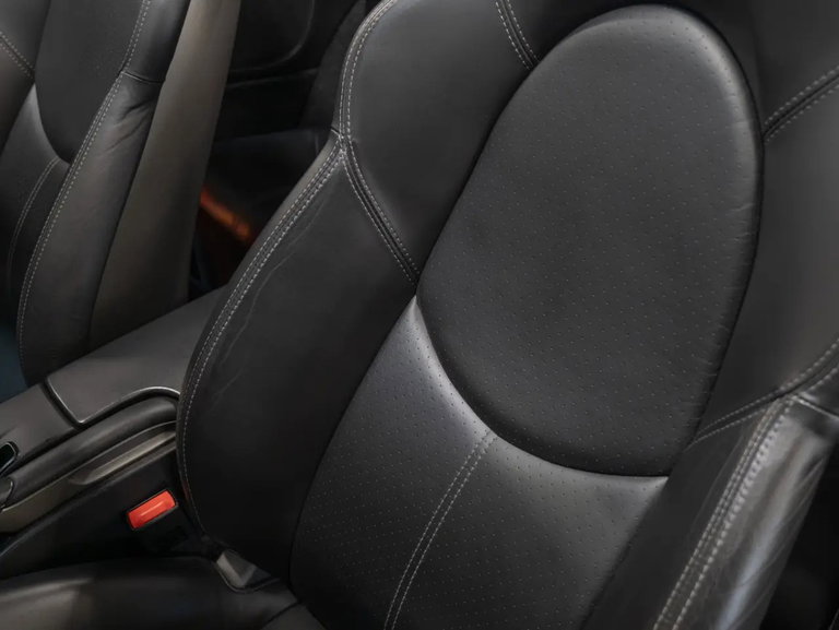 Porsche 997.2 Carrera 4S