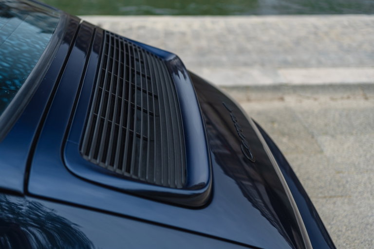 Porsche 964 Carrera 4