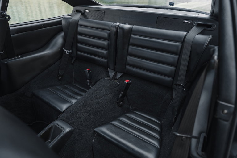 Porsche 964 Carrera 4