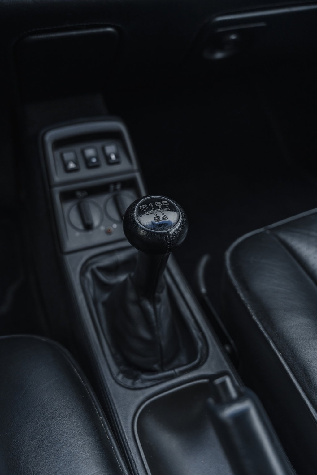 Porsche 964 Carrera 4