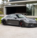 Porsche 991.2 GT3 Touring