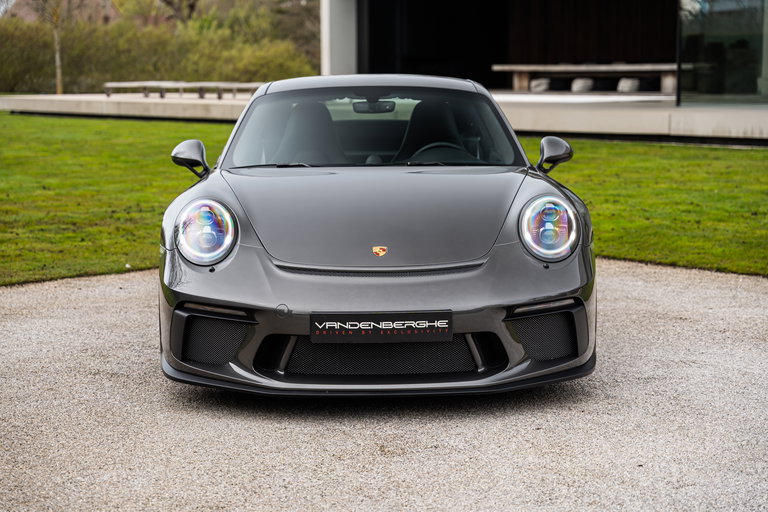Porsche 991.2 GT3 Touring