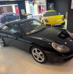 Porsche 996 Carrera