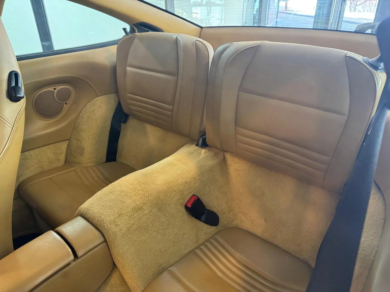 Porsche 996 Carrera