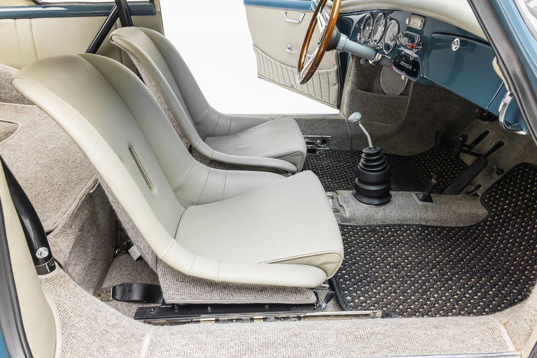 Porsche 356 Outlaw