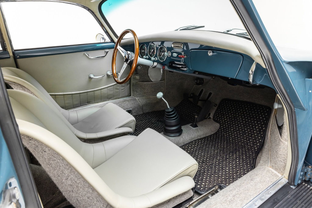 Porsche 356 Outlaw