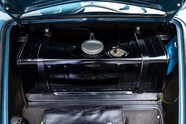 Porsche 356 Outlaw
