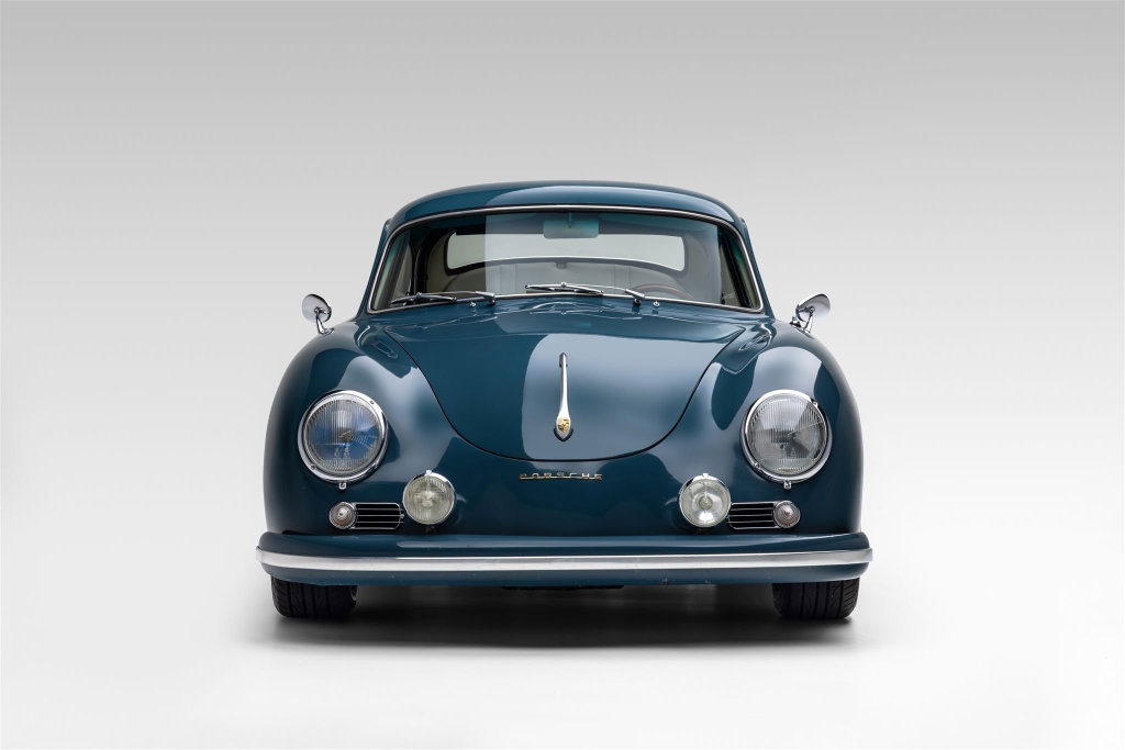 Porsche 356 Outlaw