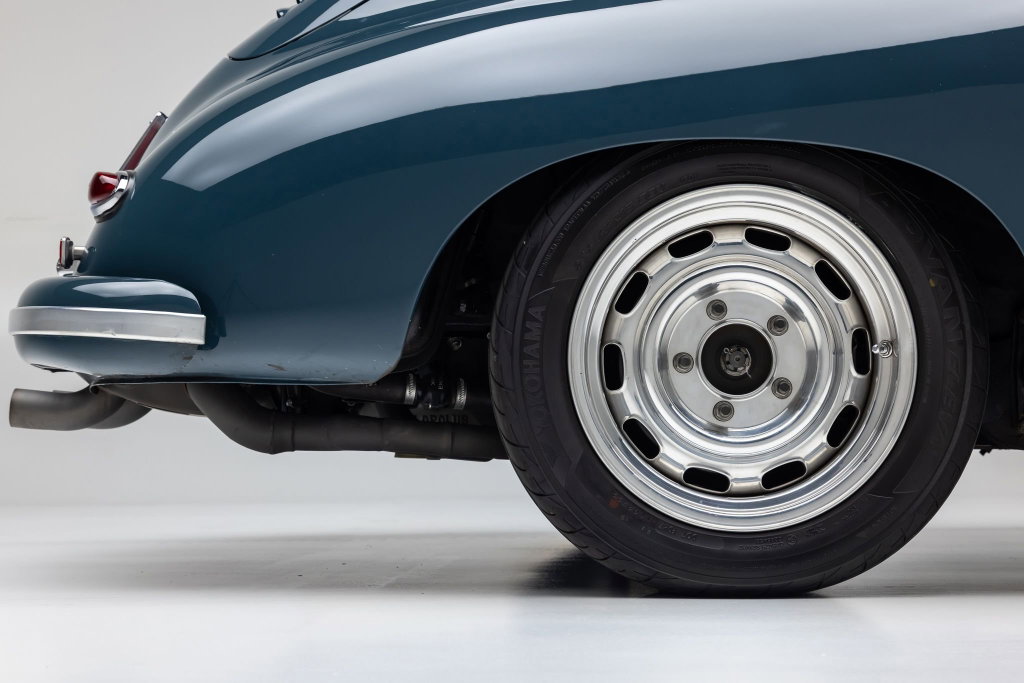 Porsche 356 Outlaw