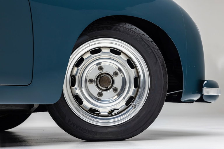 Porsche 356 Outlaw