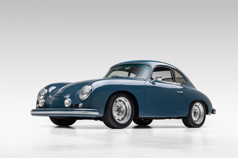 Porsche 356 Outlaw