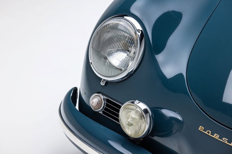 Porsche 356 Outlaw
