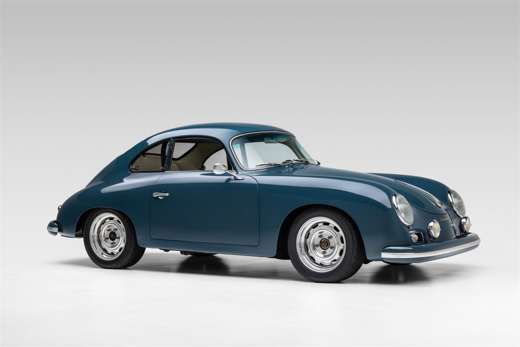 Porsche 356 Outlaw