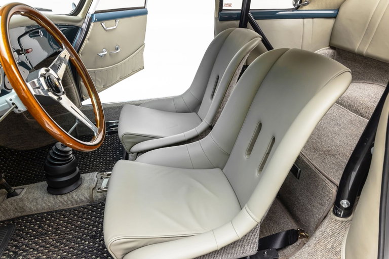 Porsche 356 Outlaw
