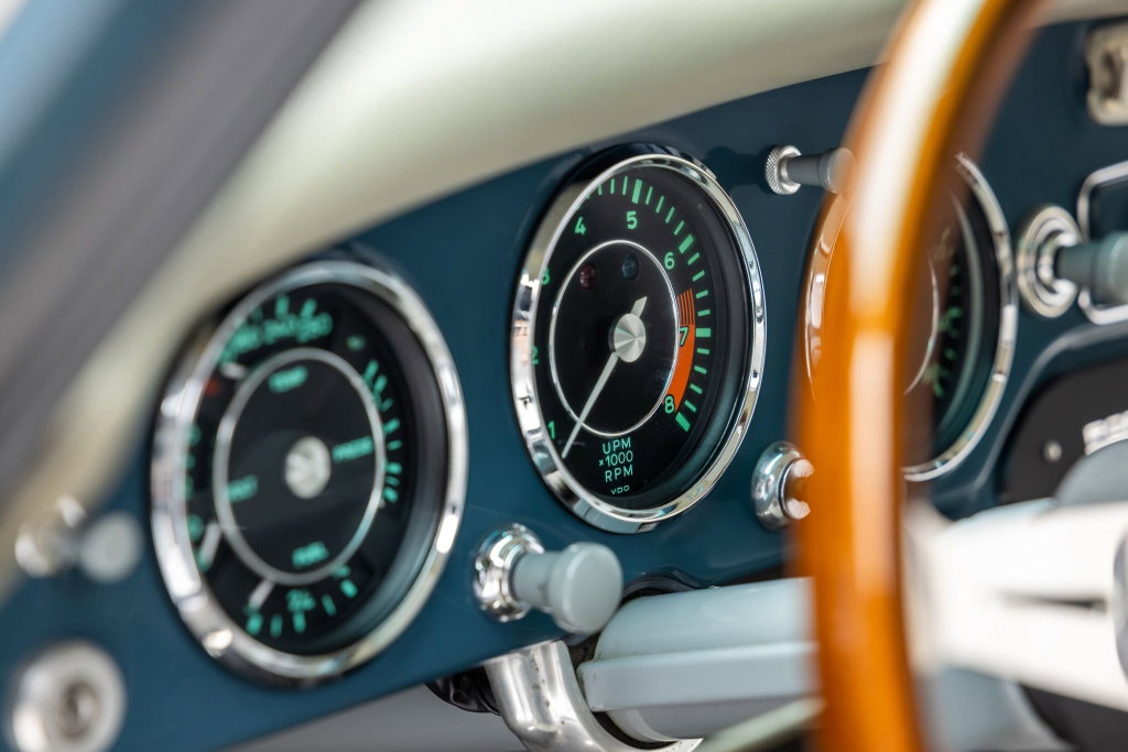 Porsche 356 Outlaw