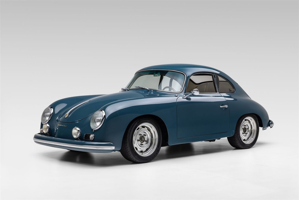 Porsche 356 Outlaw