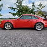 Porsche 964 Turbo