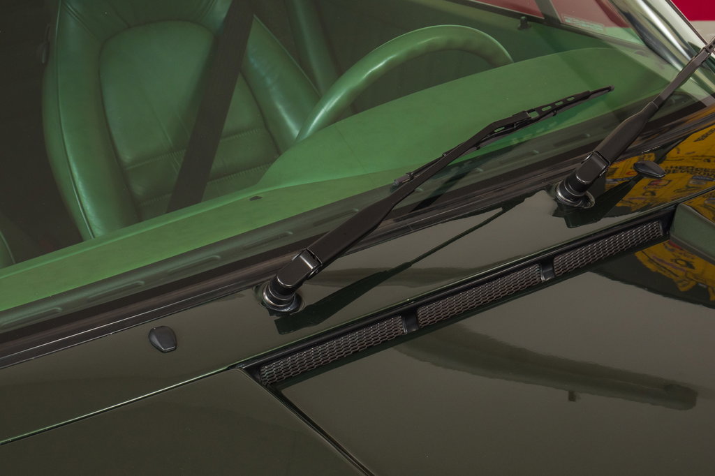 Porsche 964 Carrera 2 Cabrio WTL