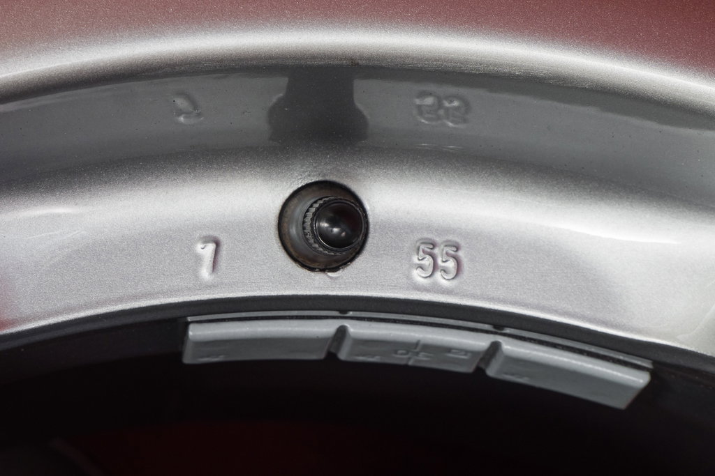 Porsche 964 Carrera 2 Cabrio WTL