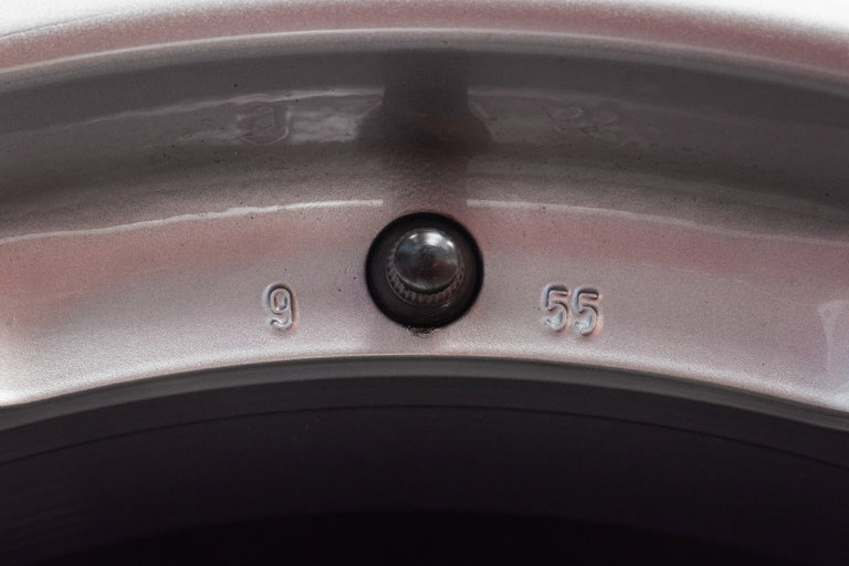 Porsche 964 Carrera 2 Cabrio WTL