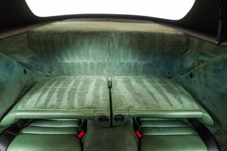 Porsche 964 Carrera 2 Cabrio WTL