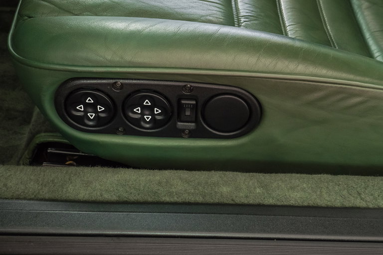 Porsche 964 Carrera 2 Cabrio WTL