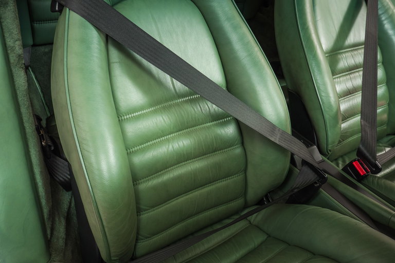 Porsche 964 Carrera 2 Cabrio WTL