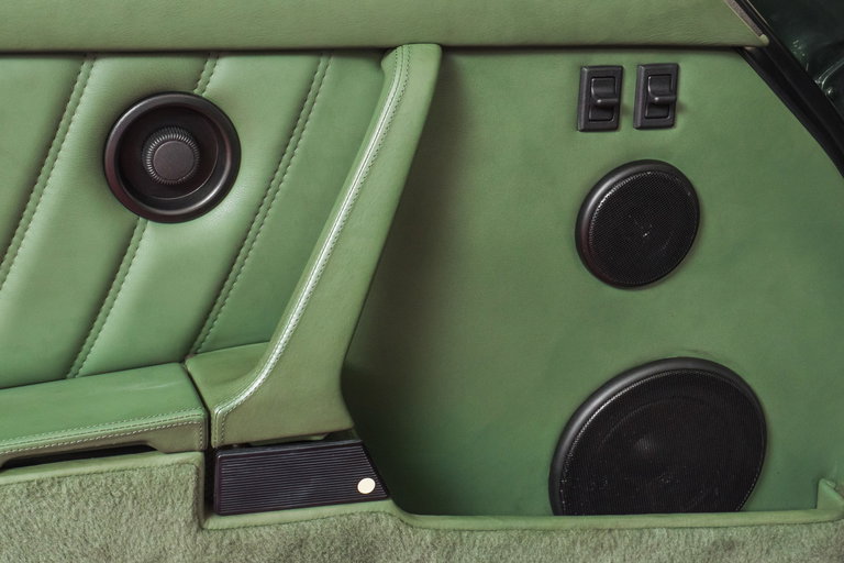 Porsche 964 Carrera 2 Cabrio WTL