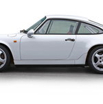 Porsche 964 Carrera RS N/GT