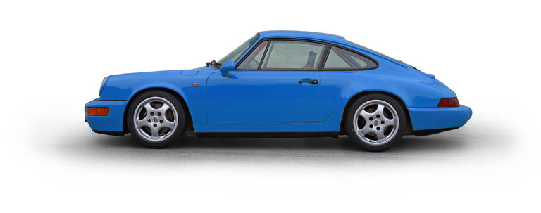 Porsche 964 Carrera RS