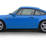Porsche 964 Carrera RS
