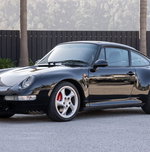Porsche 993 Turbo