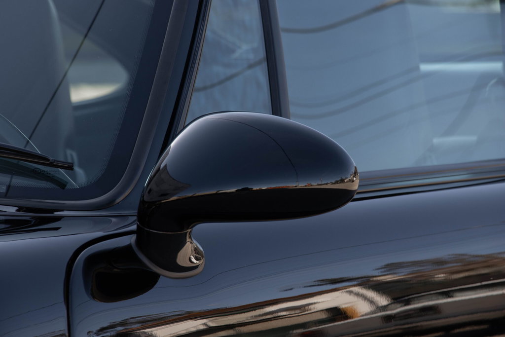 Porsche 993 Turbo