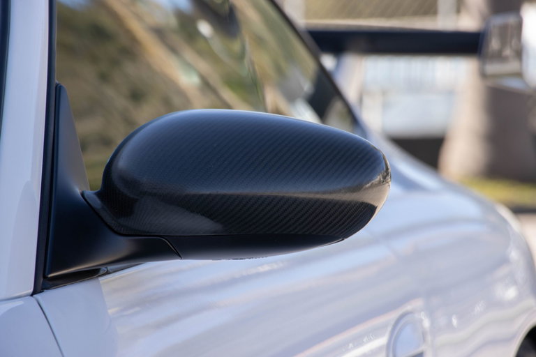 Porsche 996.2 GT3 RS