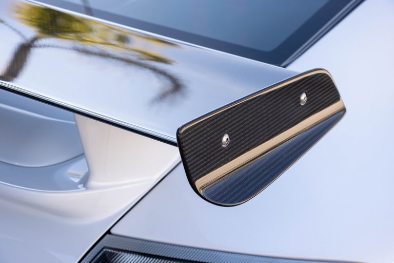 Porsche 996.2 GT3 RS