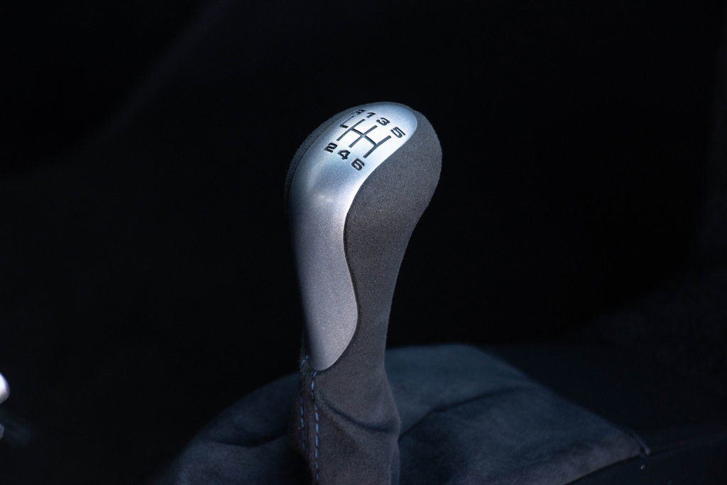 Porsche 996.2 GT3 RS