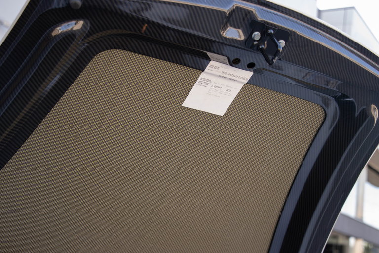 Porsche 996.2 GT3 RS