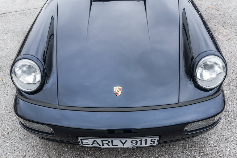 Porsche 964 Carrera RS