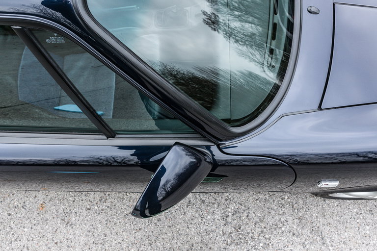 Porsche 964 Carrera RS