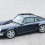 Porsche 964 Carrera RS