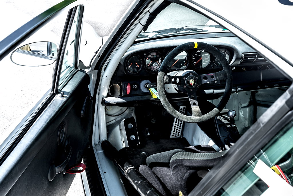 Porsche 964 Cup