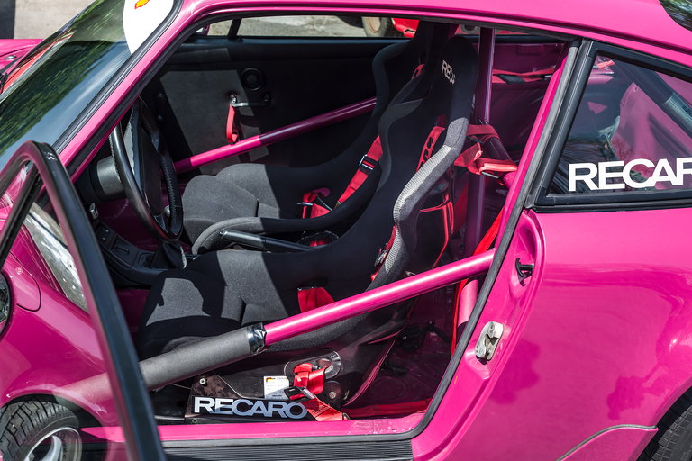 Porsche 964 Cup